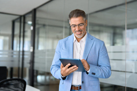 crm, advies, sharp centric